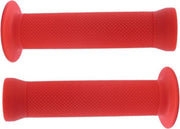 Handvatset BMX/Fixie 130mm  Rood