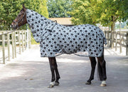 Harry's Horse Vliegendeken met losse hals 185cm Griffin