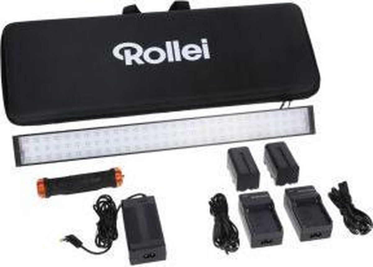 Rollei Lumen Stick LED Light