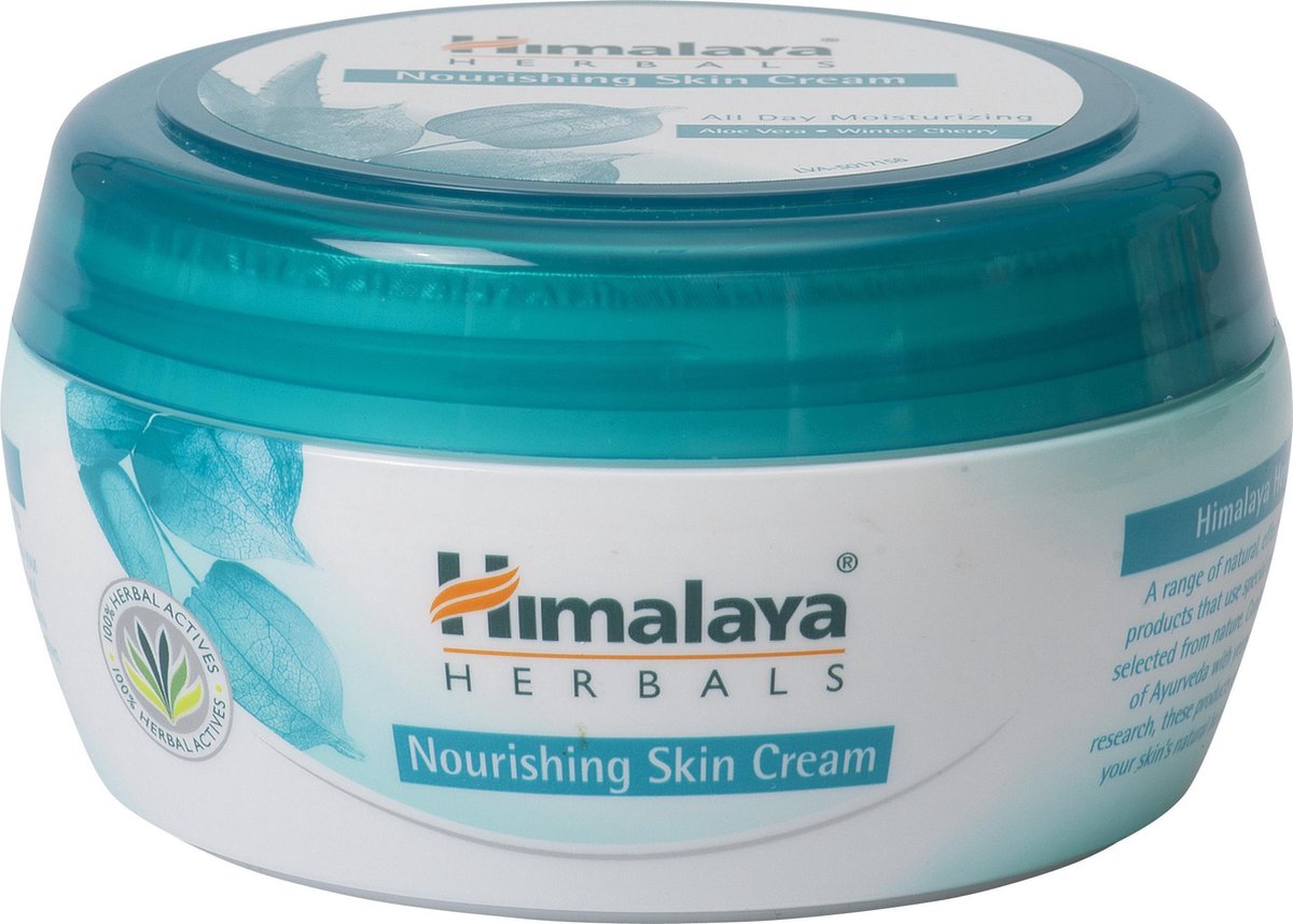 Himalaya Herbals Nourishing Skin Dagcrème - 150 ml