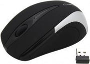 Esperanza EM101S muis RF Draadloos Optisch 800 DPI