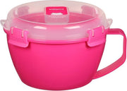Sistema Microwave Noodle Pot