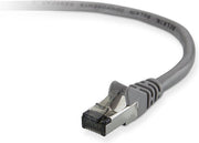 Belkin 15m Cat5e STP netwerkkabel U/FTP (STP) Grijs