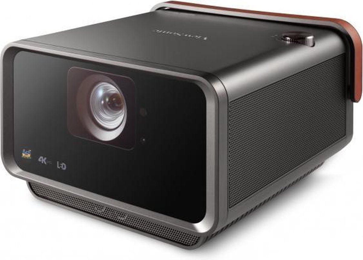 ViewSonic X10-4K smart beamer