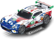 Carrear Go auto 2015 SRT Viper „Ben Keating Team