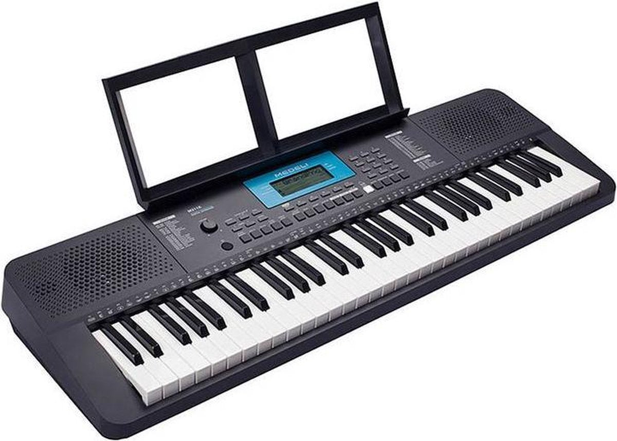 Medeli M211K - Portable Keyboard