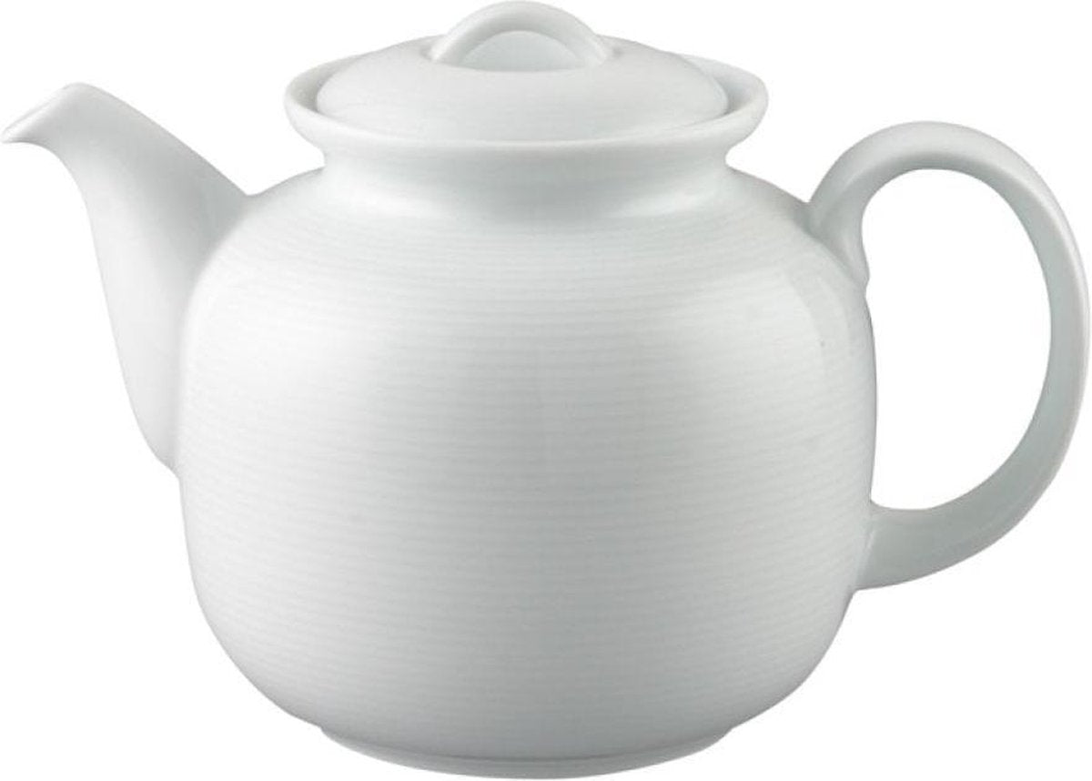 Thomas Trend Theepot - 1.3 l - Wit