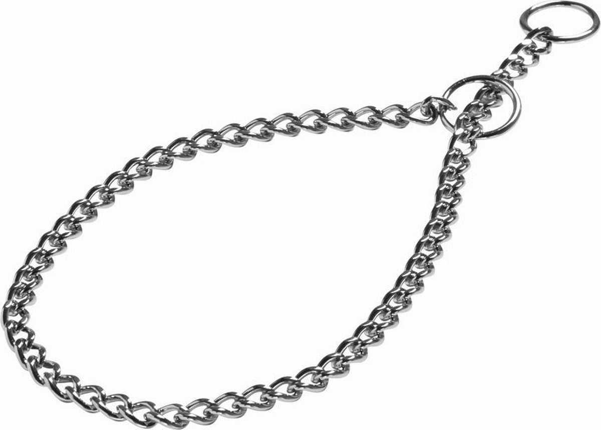 Nobby correctieketting 10-75 x 4 cm - 1 st