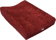 Timboo waskussenhoes (67 x 44 cm) - rosewood