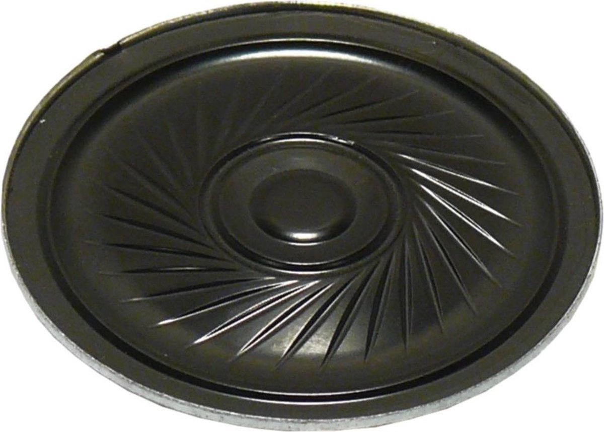 Visaton VS-2840 Small Speaker 4 Cm (1.6") 8 Ω 2 W