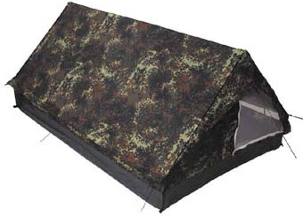 Festival Tent - Camouflage - 2 Persoons