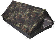 Festival Tent - Camouflage - 2 Persoons