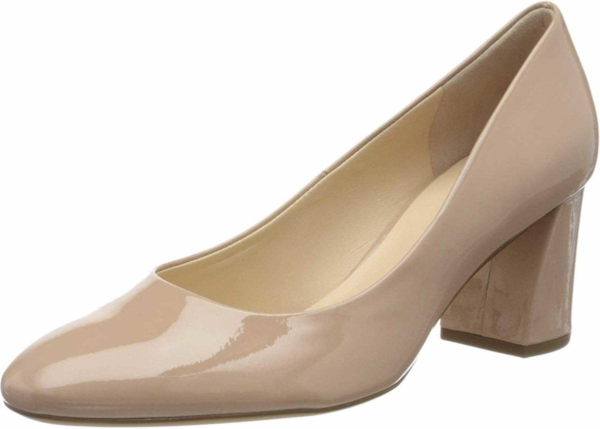 Högl pumps Beige-39
