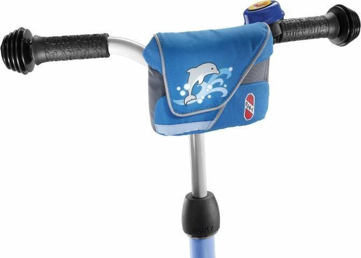 PUKY Stuurtas LT 1 - Blauw