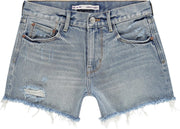 Raizzed Jeans Sea Vrouwen Jeans - Vintage Blue - Maat 30
