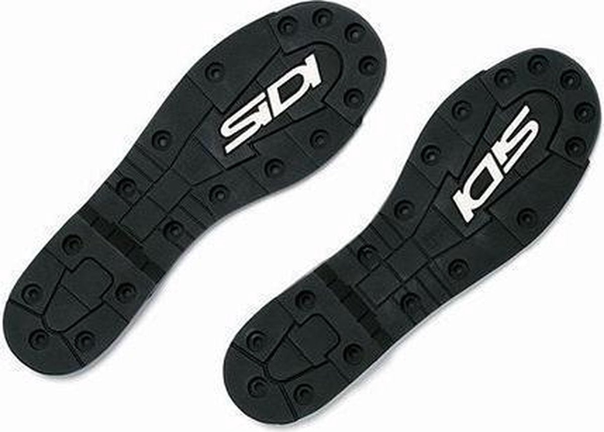 Sidi Sole SRS Black (19) 45-46