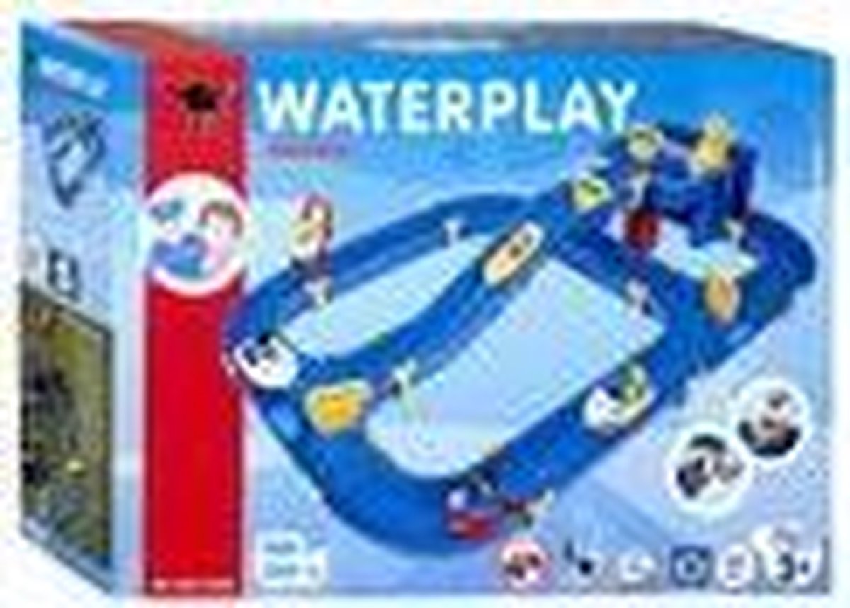 Waterplay Niagara