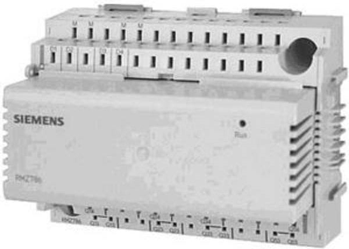 Siemens Universele Uitbreidingsmodule Synco 700 BPZ: RMZ787