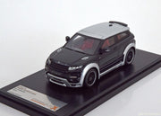 Land Rover Range Rover Evoque By 'Hamann' 2012 - 1:43 - PremiumX - Models