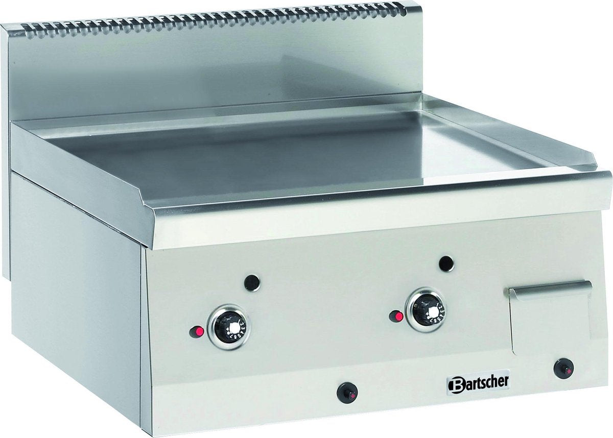 Grillplaat Gas 600