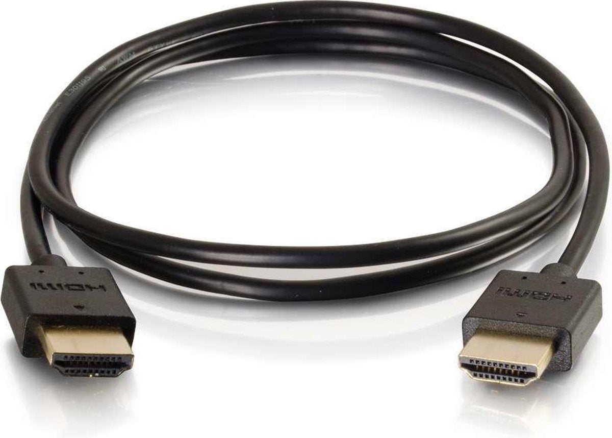 Cbl/Flexible High Speed Hdmi Cable 0.9M