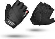GripGrab RoulEUr Padded Fietshandschoenen Unisex - Maat XXL