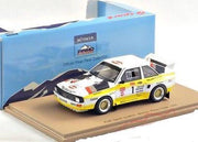 Audi Sport Quattro Winner Pikes Peak 1985 Michele Mouton 1-43 Spark