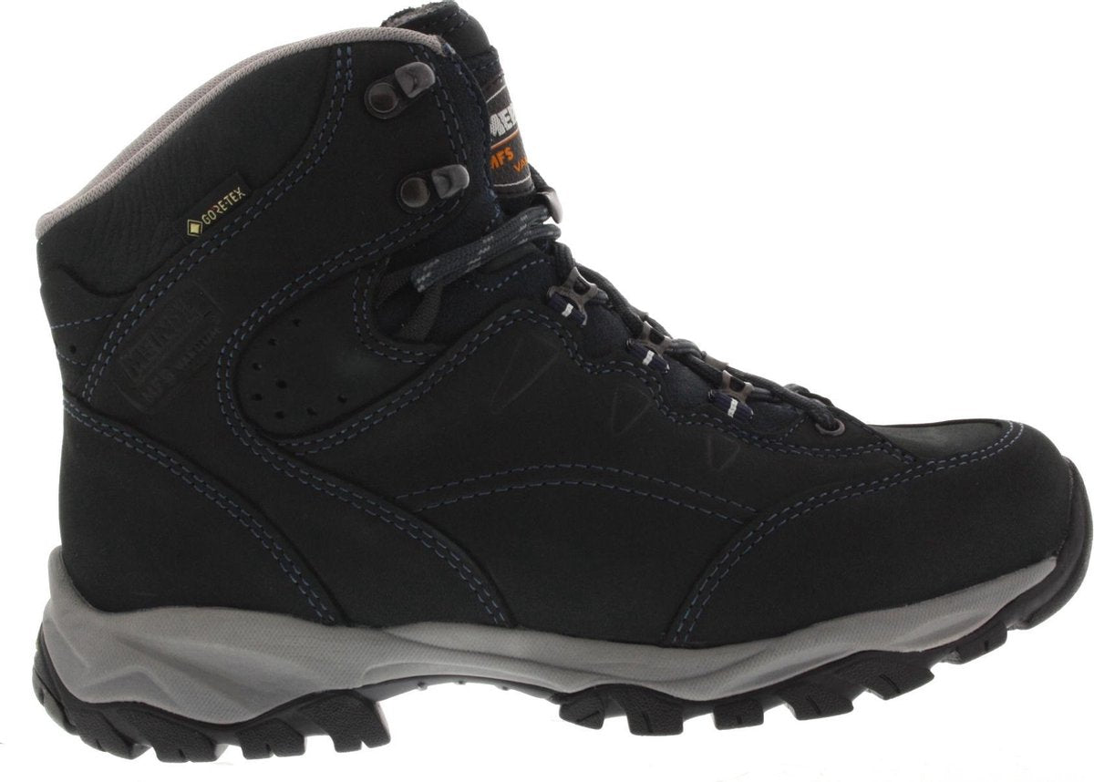 Dames Wandelschoenen Meindl Vakuum Lady Sento Donkerblauw - Maat 7