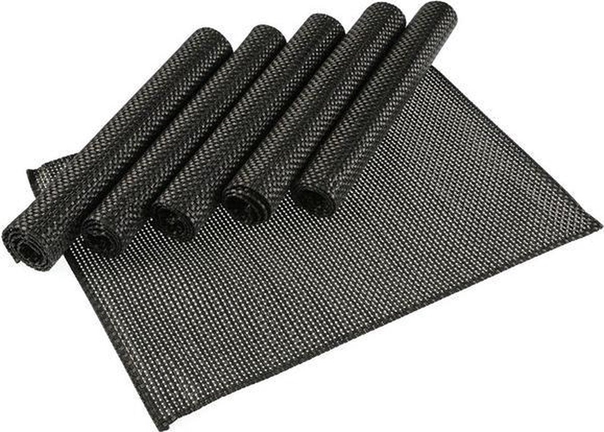 Placemat Infinity (6 Onderdelen) (33 x 1 x 46 cm)