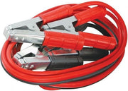 Silverline Startkabels heavy-duty - 456956 - 600A - 3.6m