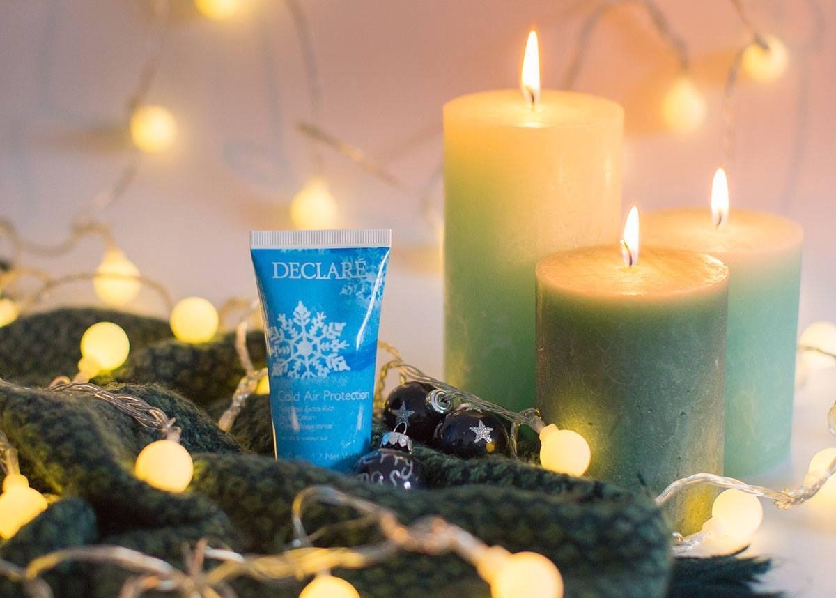 Declaré Cold Air Protection Repair Cream