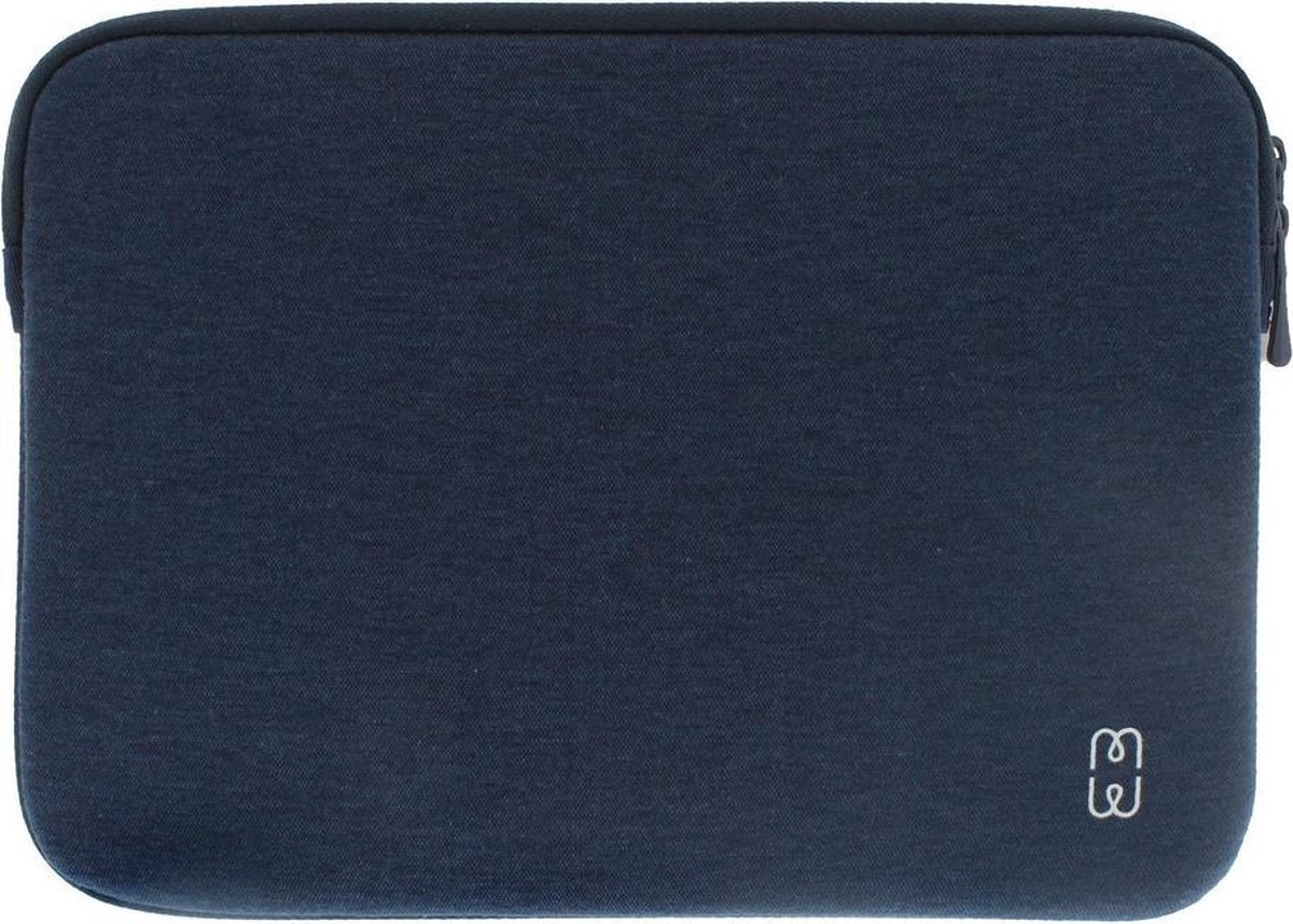 MW - Beschermhoes notebook - 15 - schaduwblauw - voor Apple MacBook Pro (15.4 inch)
