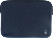 MW - Beschermhoes notebook - 15 - schaduwblauw - voor Apple MacBook Pro (15.4 inch)