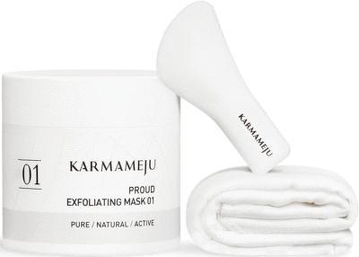 Karmameju PROUD 01 Masker