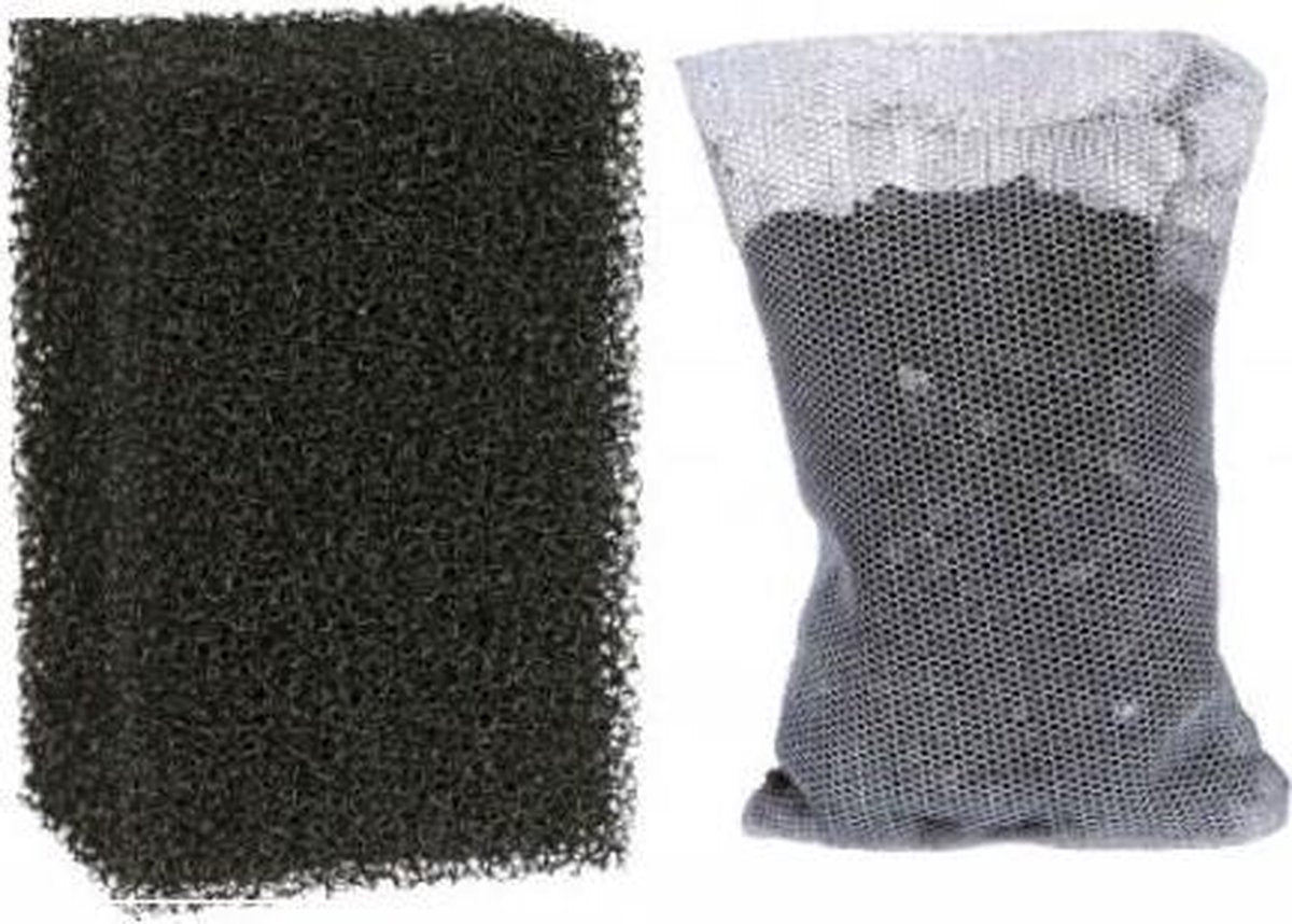 Filtermedia set - binnenfilter