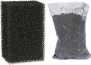 Filtermedia set - binnenfilter