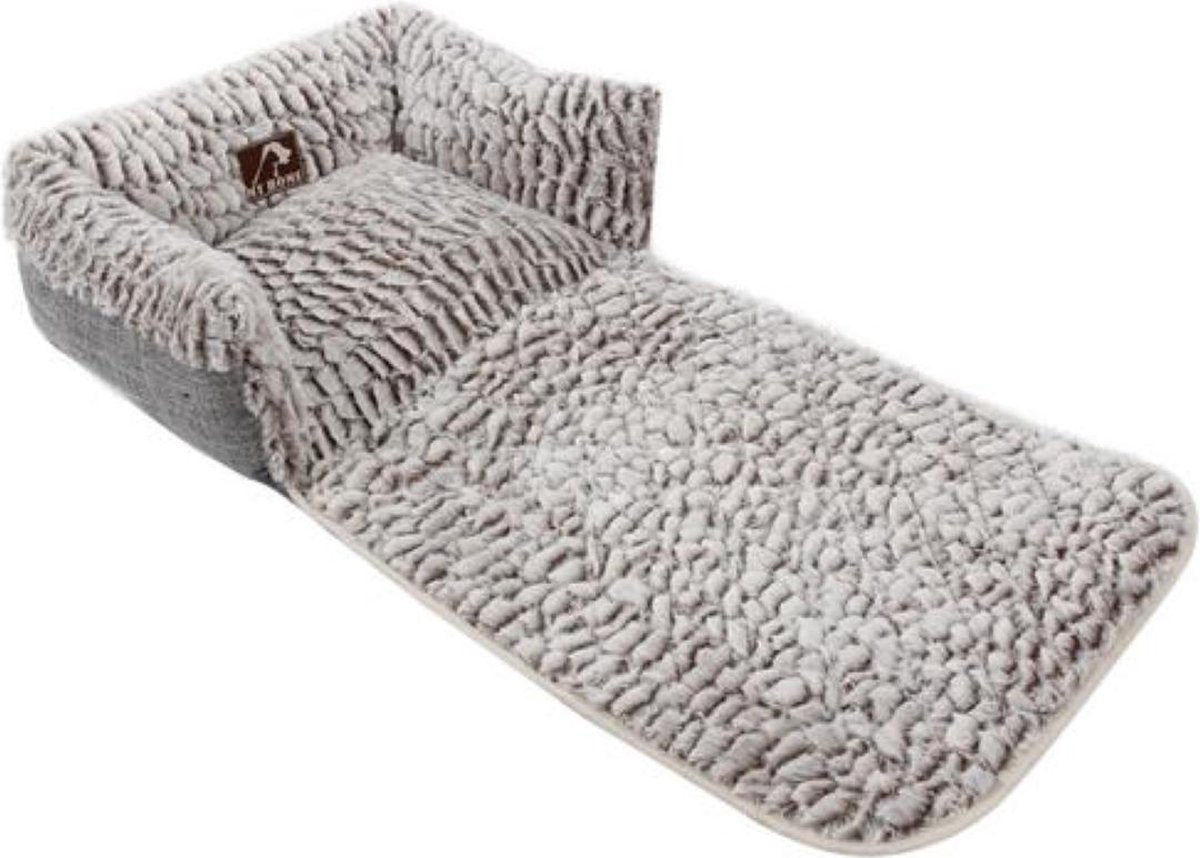 Cannie NEW Comfortabele Hondenmand