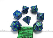 Chessex dobbelstenen set