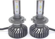 Autolampen H7 Cree LED Canbus Line -  dimlicht/grootlicht/mistlicht - 2 Stuks