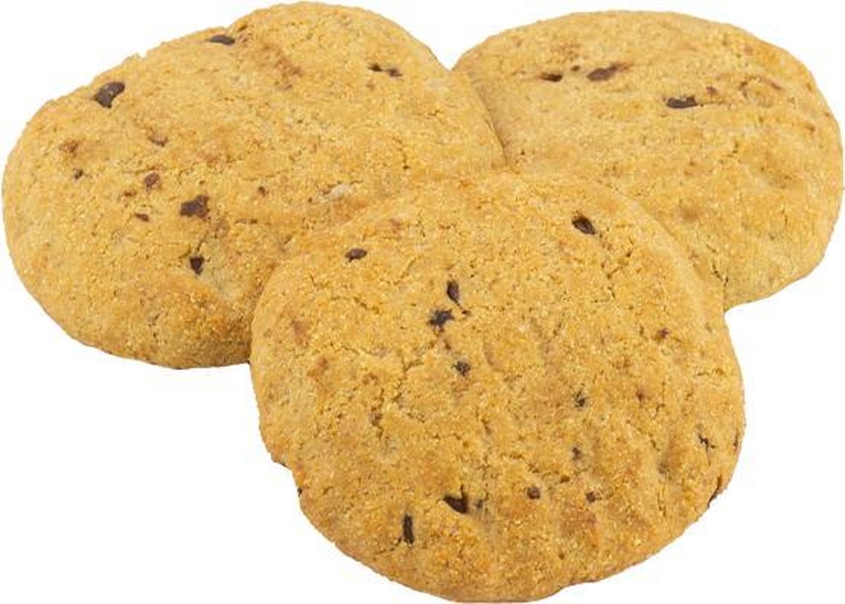 Protiplan | Biscuit Chocolate Chip | 6 x 27