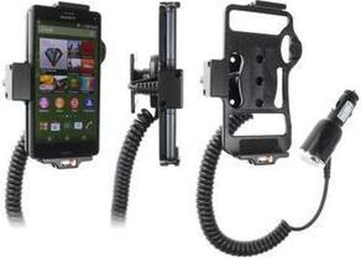 Brodit Actieve Houder Sony Xperia Z3 Compact