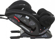 Joie Autostoel Every Stage FX-Isofix Coal