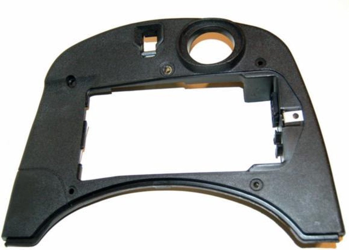 Piaggio accuhouder Vespa LX 4-Takt ET4 Vespa S accucover boven
