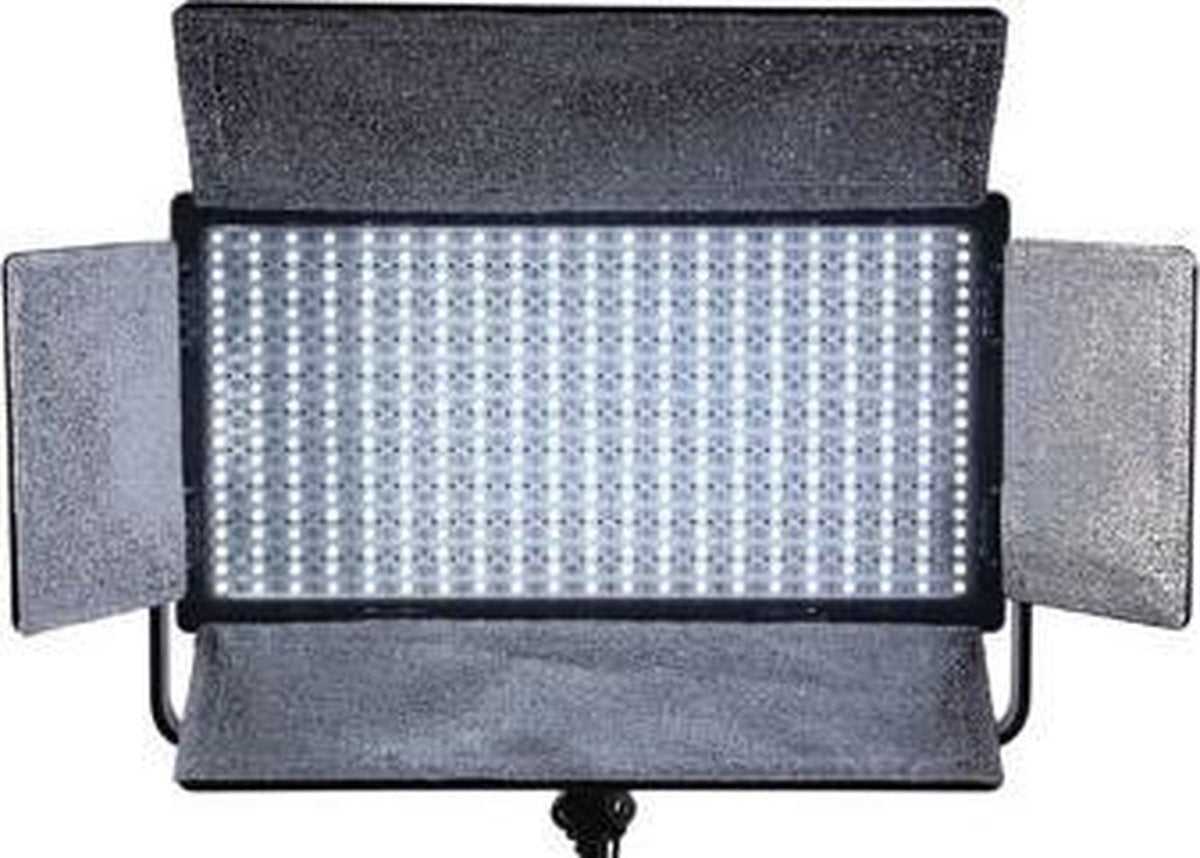 Dörr DLP-820 LED continu licht