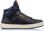 Replay Cobra veterboots blauw - Maat 33