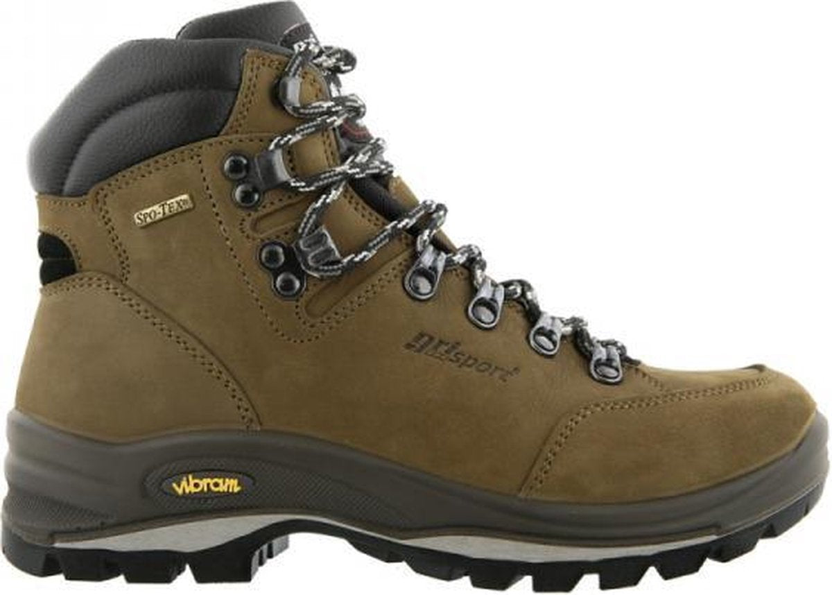 Grisport Anden - Mocca - 37
