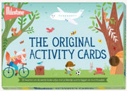 Milestone® Baby Photo Cards - Original Activity