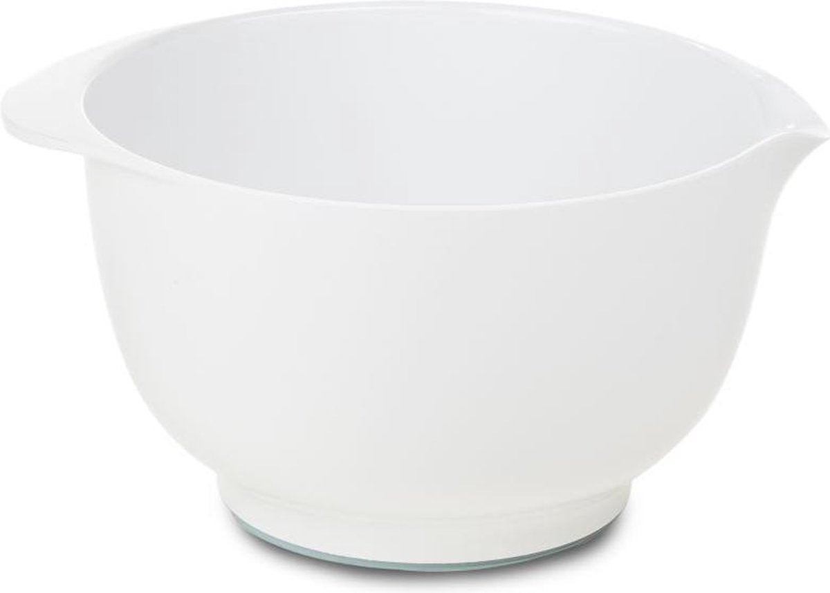 Rosti Margrethe beslagkom - wit - 1.5 liter