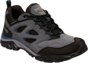 Regatta - Men's Holcombe IEP Waterproof Walking Shoes - Sportschoenen - Mannen - Maat 42 - Grijs