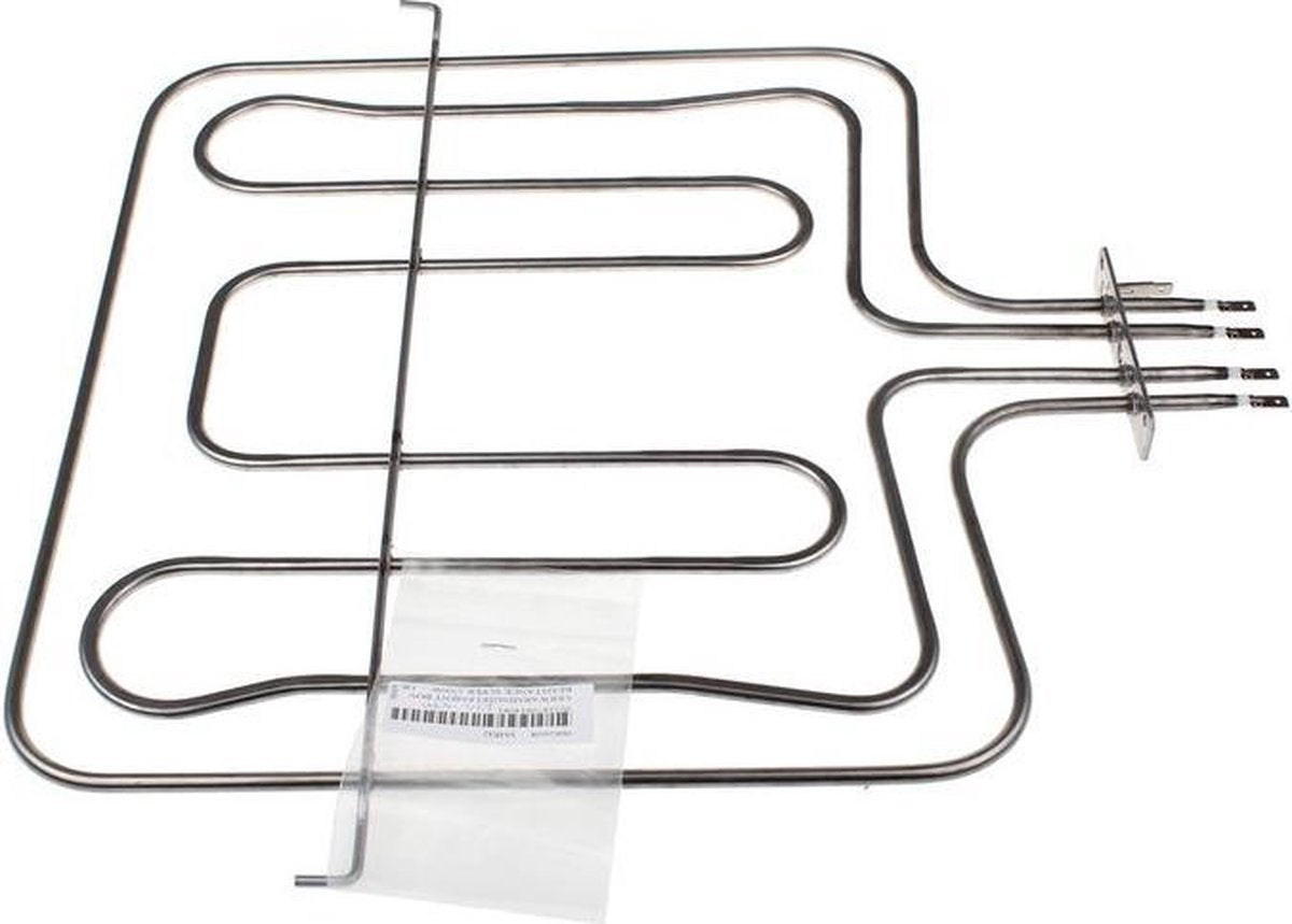 SMEG - VERWARMINGSELEMENT BOVEN.2700W  -  OEM QUAL. - 806890661